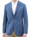 Chaps Men's Knit Blazer for $33 + free shipping w/ $35