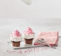 Dairy Queen Valentine's Cupcakes: 2 for $6
