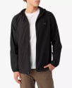 O'Neill Men's Traveler Windbreaker Stretch Jacket for $46 + free shipping