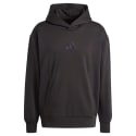 adidas Men's ALL SZN Fleece Hoodie for $33 + free shipping