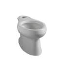Kohler Wellworth Elongated Toilet Bowl for $67 + free shipping