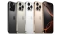 Refurb Unlocked Apple iPhone 16 Pro Max 256GB Smartphone for $890 + free shipping