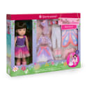 American Girl Holiday Wrap-Up Sale: Up to 50% off + extra 20% off $150 + free shipping w/ $175