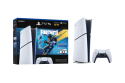 PlayStation 5 Digital Edition 825GB Fortnite Flowering Chaos Bundle for $399 + free same-day shipping