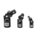 Hart 3-Piece Impact Universal Joints for $8 + free shipping w/ $35
