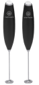 2 ChefWave Handheld Milk Frothers for $6 + free shipping