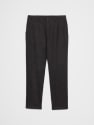 Banana Republic Factory Men's Slim-Fit Brushed Pant for $25 in cart + free shipping w/ $50