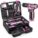 Deko 238-Piece Home Mechanic Toolbox for $45 + free shipping
