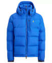 Polo Ralph Lauren Men's Deals at Macy's: Up to 60% off + free shippin w/ $25