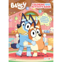 Jumbo Coloring Books for $1 + pickup only