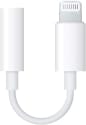 Apple Lightning to 3.5mm Headphone Jack Adapter for $7 + free shipping w/ $35