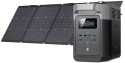 Certified Refurb EcoFlow DELTA 2 Max 1024Wh Solar Generator w/ 220W Solar Panel for $399 + free shipping