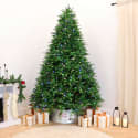 Christmas Trees at Lowe's: Up to 40% off + free shipping w/ $35