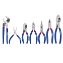 WorkPro 7-Piece Pliers Set for $14 + free shipping w/ $35