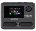 Sonicake Pocket Master Compact Guitar Bass Amp for $36 + free shipping