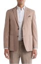 Vince Camuto Men's Two-Button Sport Coat for $55 + free shipping w/ $89