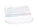 Logitech G713 Wired Mechanical Gaming Keyword in White for $99 + free shipping