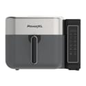 PowerXL 8-Quart AIRMAX Air Fryer Oven for $95 + free shipping