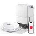 Certified Refurb Roborock Qrevo MaxV Robot Vacuum and Mop for $365 + free shipping