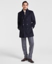Macy's Early Black Friday Coat and Jacket Deals: Up to 80% off + free shipping w/ $25