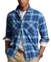 Polo Ralph Lauren Sale Styles at Bloomingdale's: Up to 70% off + free shipping