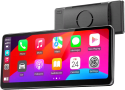 MiniX CP89-HD 60fps Portable Wireless Carplay & Android Auto Screen for $200 + free shipping
