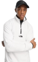 The North Face Men's TKA Glacier 100 Fleece 1/2 Zip Jacket for $34 + free shipping