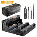 Jakemy 180-in-1 Precision Multifunctional Screwdriver Set for $17 + free shipping