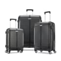 Samsonite Supra DLX 3-Piece Luggage Set for $160 + free shipping