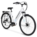 Hyper Bicycles 700c E-Ride City Mid-Drive E-Bike for $349 + free shipping