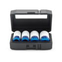 Hart 1/2" Non-Marring Impact Socket Set for $25 + free shipping w/ $35