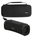 Sony SRSULT10B ULT FIELD Series Bluetooth Speaker with Case for $98 + free shipping