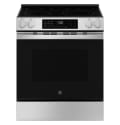 GE Ranges at Lowe's: 40% off + shipping varies