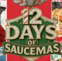 Zaxby's 12 Days of Saucemas: A new deal every day thru Dec 12