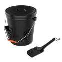 Hastings Home Steel Ash Bucket for $30 + free shipping