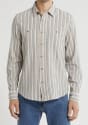 Lucky Brand Men's Mason Button-Up Work Shirt for $18 + free shipping w/ $89