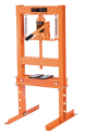 SucceBuy 6-Ton Hydraulic Shop Press for $63 + free shipping