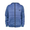 Reebok Men's Mixed Media Jacket for $32 + free shipping