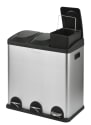 Step N' Sort 16-Gal. Kitchen Trash Can for $80 + free shipping