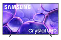 Open-box Samsung 50" Class Crystal UHD 4K Smart TV for $186 + free shipping