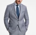 Men's Apparel Flash Sale at Macy's: at least 40% off + free shipping w/ $25