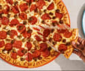 Little Caesar Large Two-Topping Pizza for $6