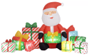Christmas Inflatables at Best Buy: Deals from $25 + free shipping