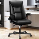 Open-box Coolhut Ergonomic Office Chair for $60 + free shipping