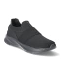Athletic Works Women's Banded Jogger Sneakers for $13 + free shipping w/ $35