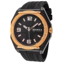 Diakka Men's The Vice Watch for $17 + free shipping