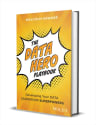 The Data Hero Playbook eBook: Free
