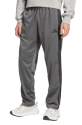 adidas Men's Dayready Open Hem Trackpants (S only) for $12 + free shipping