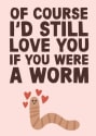 Valentine's Card at Moonpig: Free + free shipping