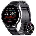 ZL02D Smartwatch for $9 + free shipping w/ 1st order